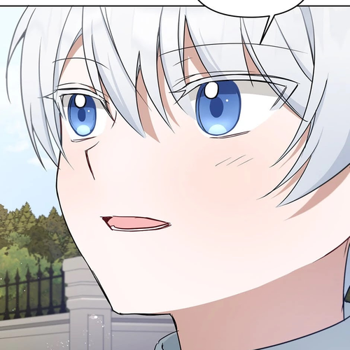 The Princess Is Evil Chapter 36: Saying Goodbye... For Now cover