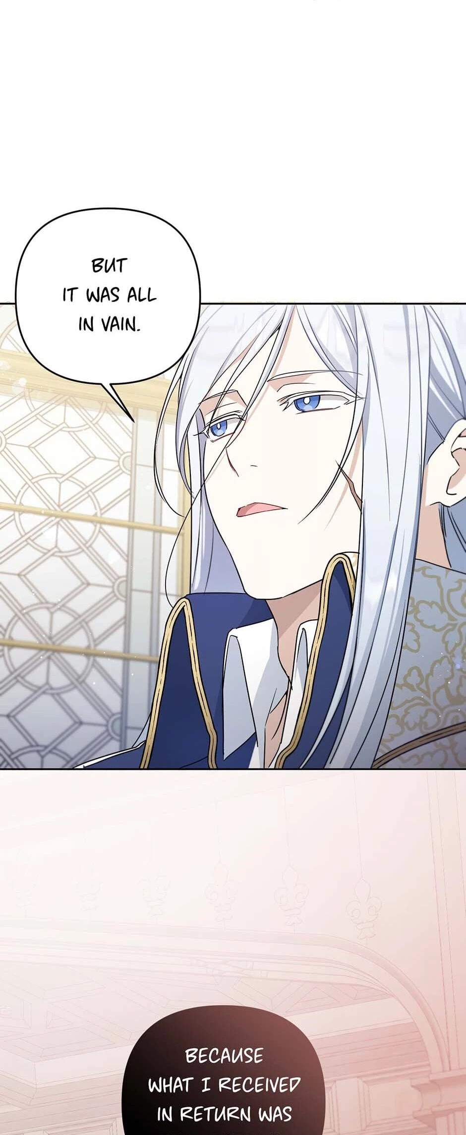 The Princess Is Evil Chapter 37 page 16 - Chapter 37: A Dragon's Body