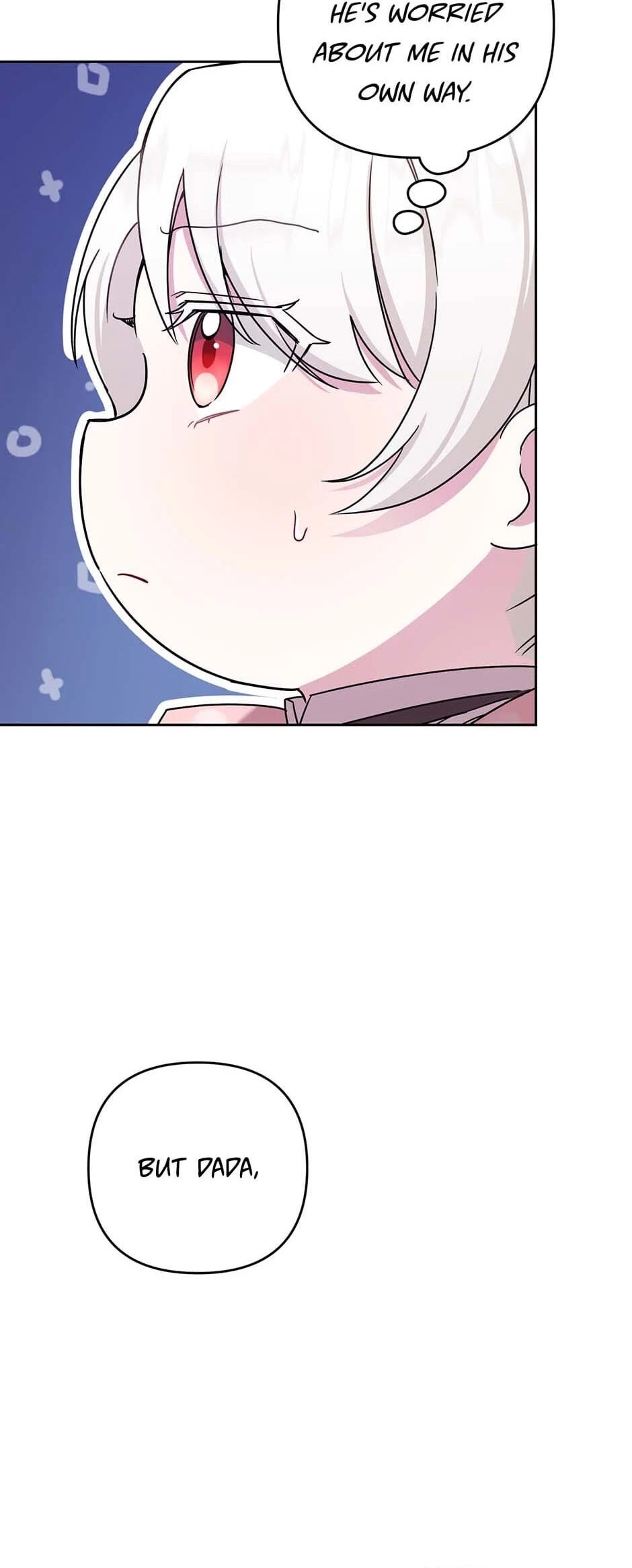 The Princess Is Evil Chapter 37 page 19 - Chapter 37: A Dragon's Body