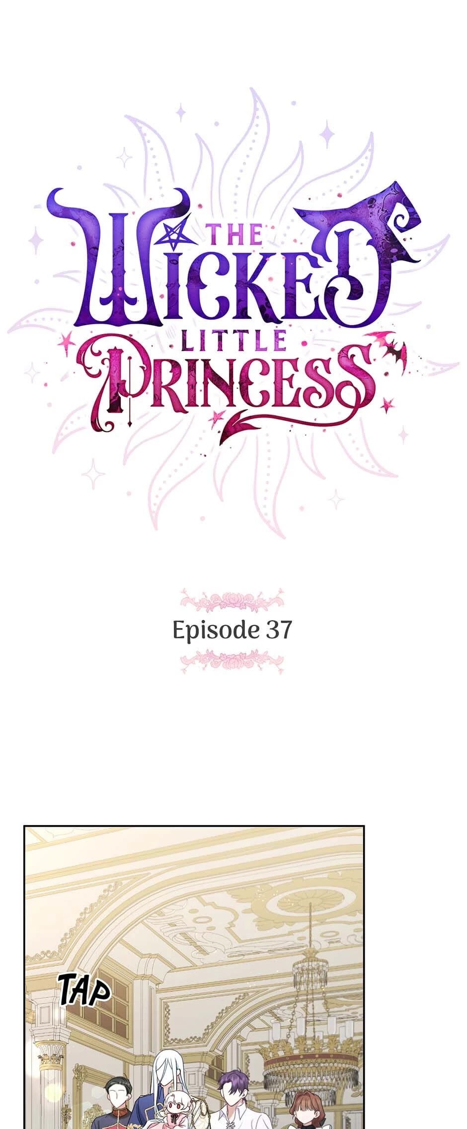 The Princess Is Evil Chapter 37 page 2 - Chapter 37: A Dragon's Body