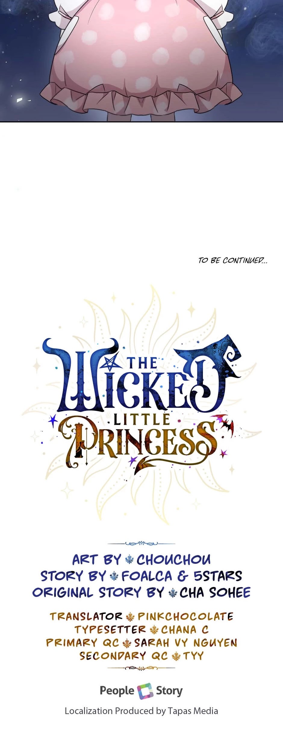 The Princess Is Evil Chapter 37 page 51 - Chapter 37: A Dragon's Body