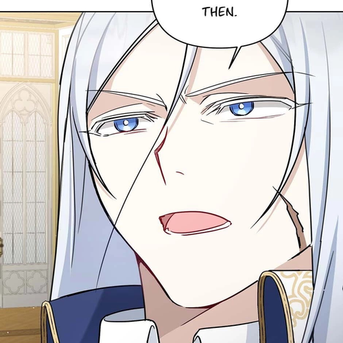 The Princess Is Evil Chapter 37: A Dragon's Body cover