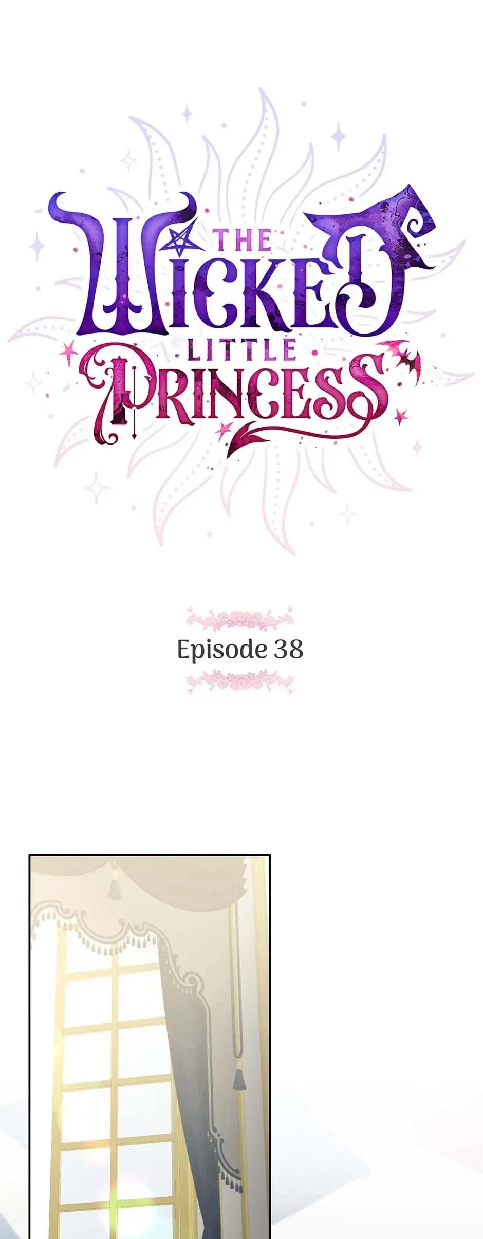 The Princess Is Evil Chapter 38 page 2 - Chapter 38: Birthday Plans and Bribes
