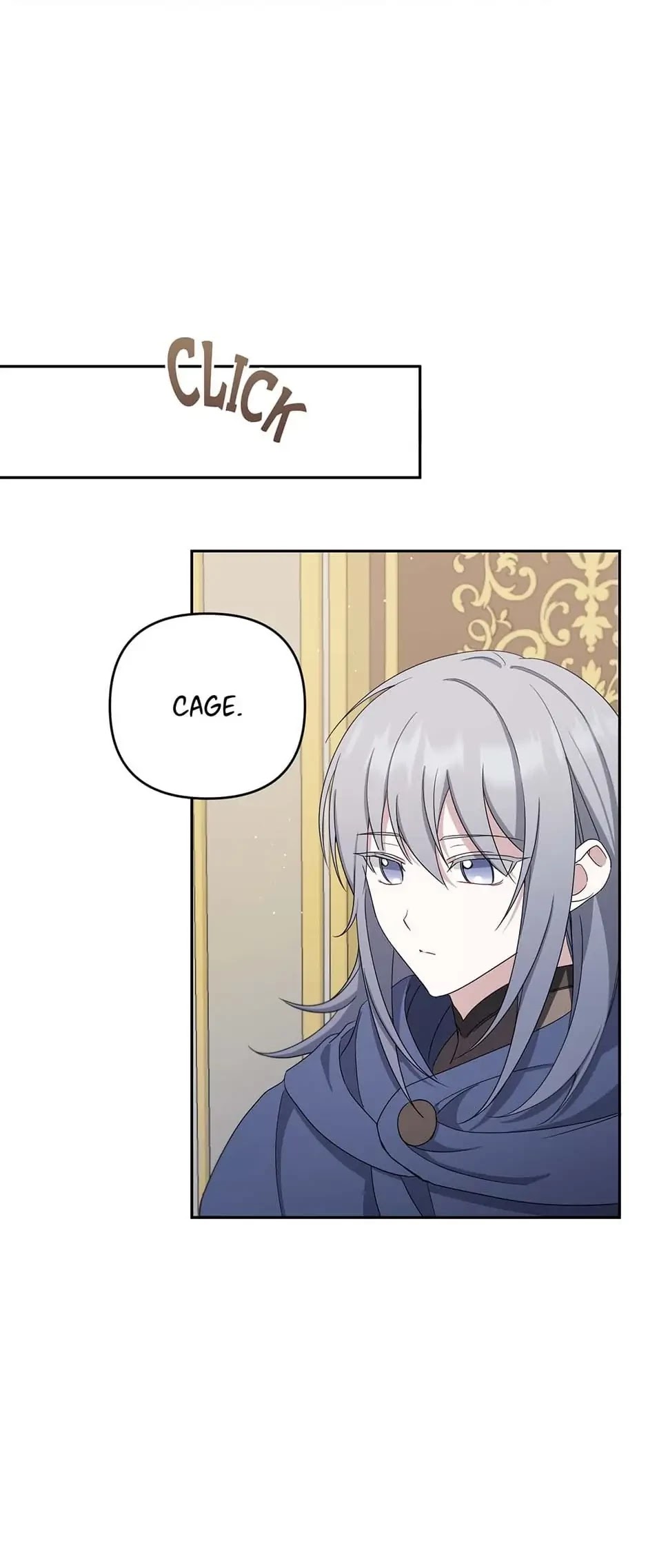 The Princess Is Evil Chapter 38 page 30 - Chapter 38: Birthday Plans and Bribes