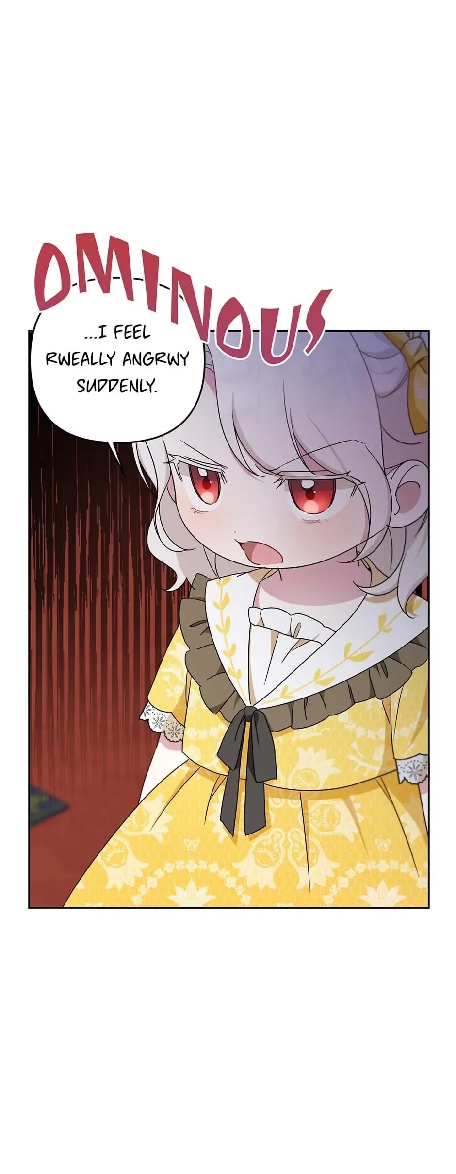 The Princess Is Evil Chapter 38 page 44 - Chapter 38: Birthday Plans and Bribes