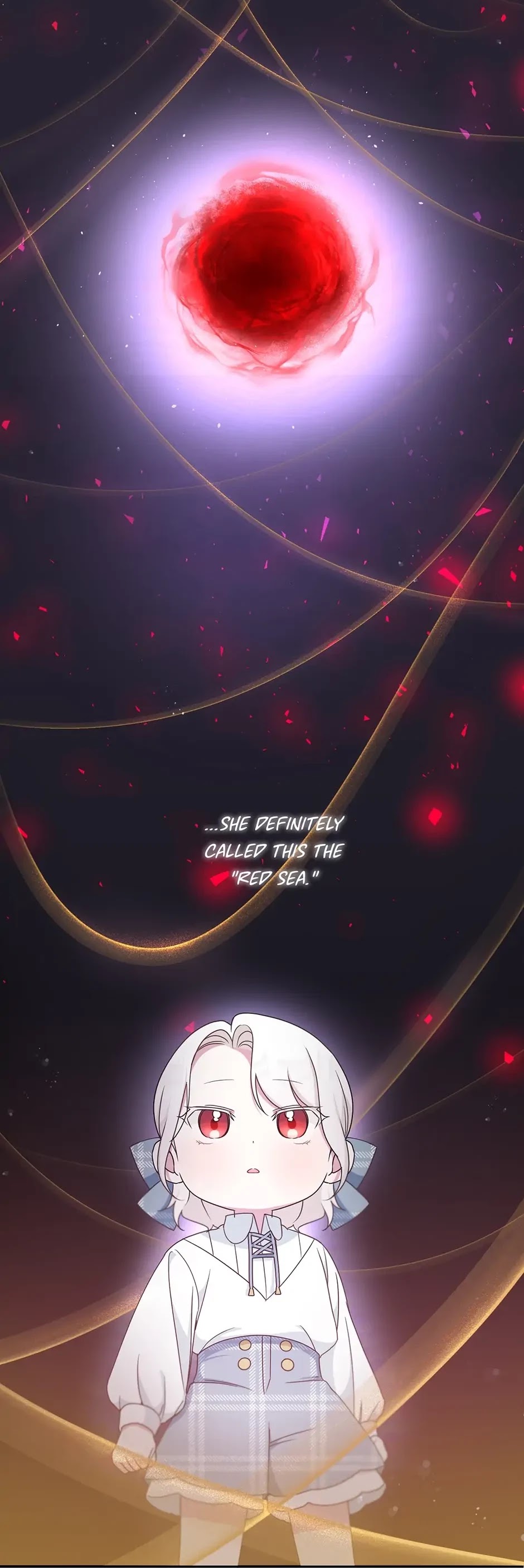 The Princess Is Evil Chapter 39 page 17 - Chapter 39: Marry Me