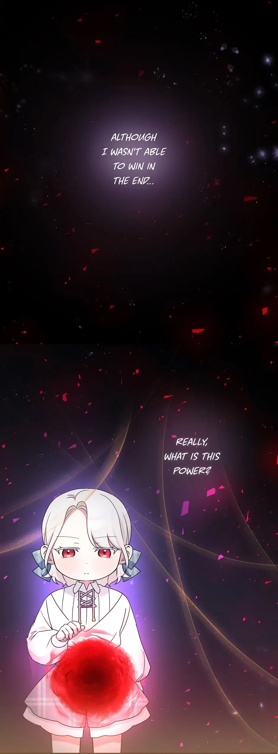 The Princess Is Evil Chapter 39 page 19 - Chapter 39: Marry Me
