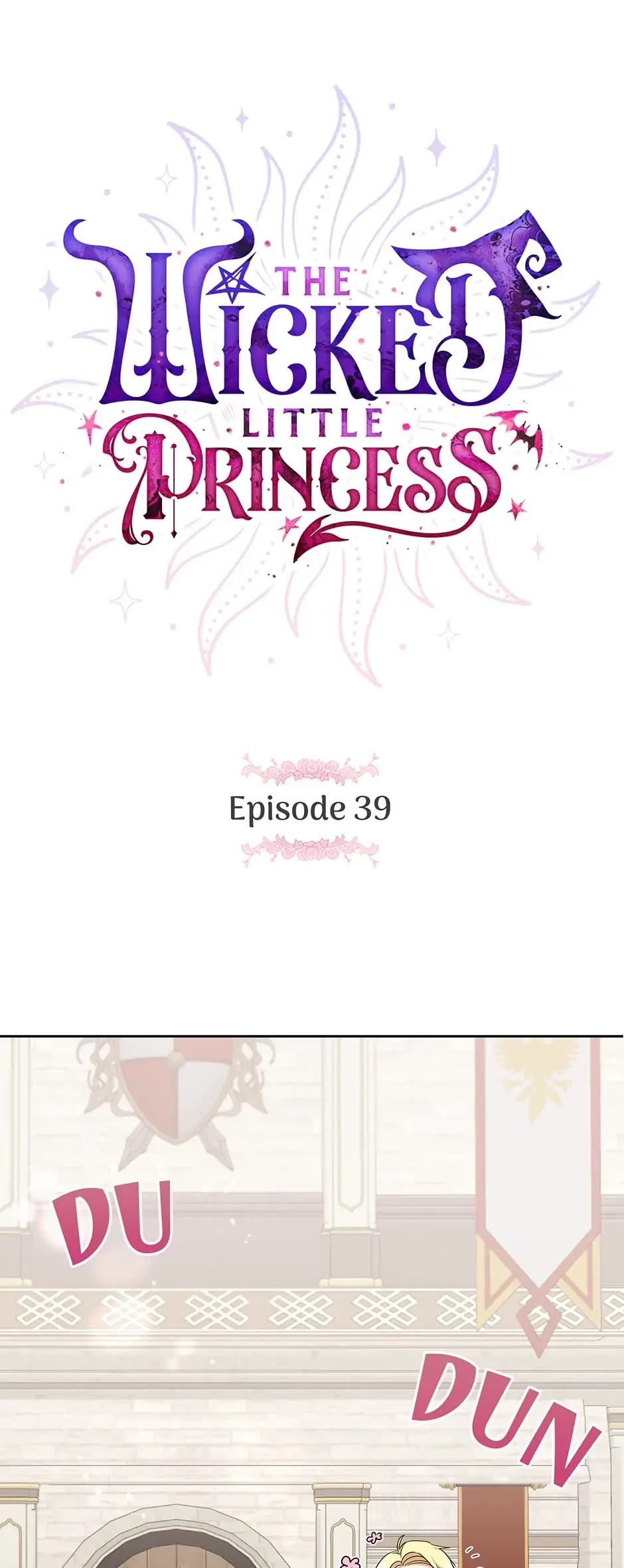 The Princess Is Evil Chapter 39 page 2 - Chapter 39: Marry Me