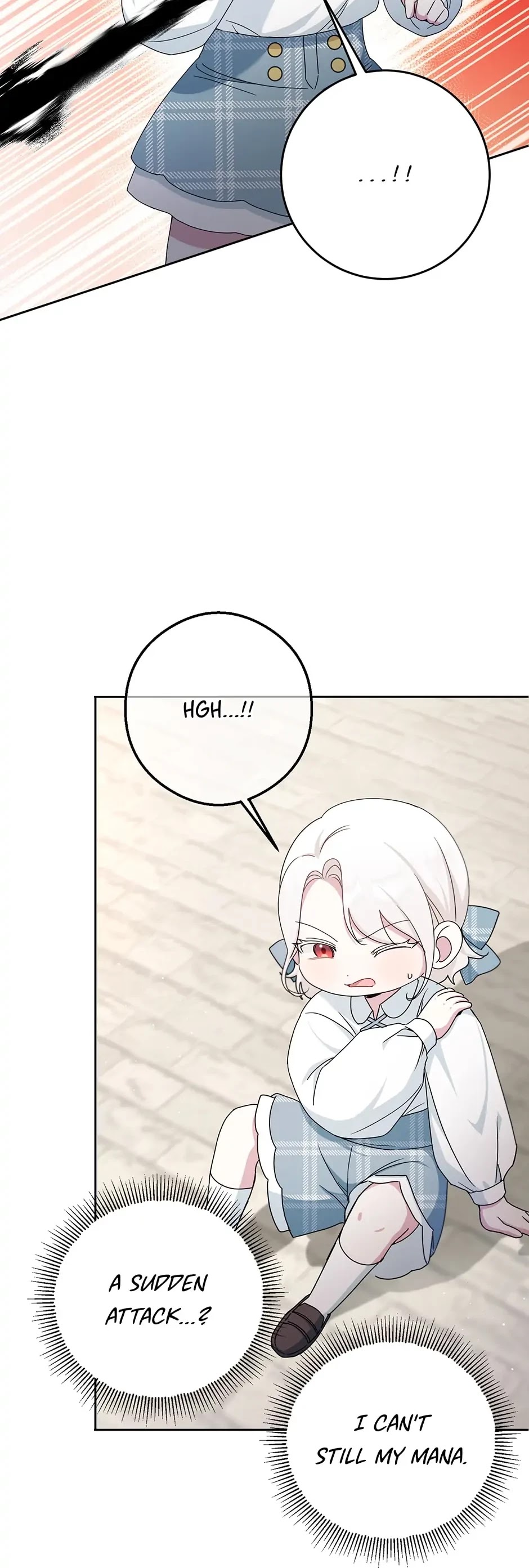 The Princess Is Evil Chapter 39 page 21 - Chapter 39: Marry Me