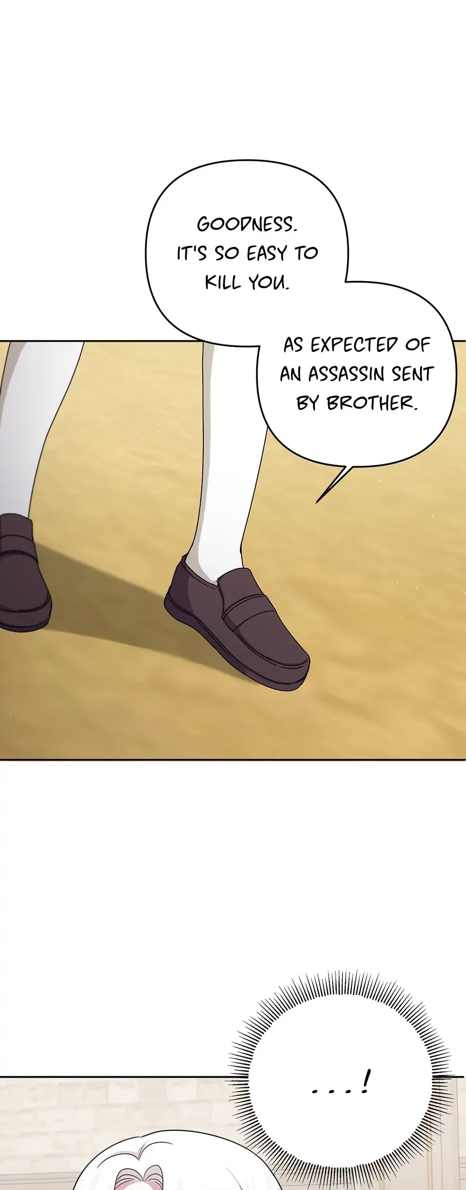 The Princess Is Evil Chapter 39 page 22 - Chapter 39: Marry Me