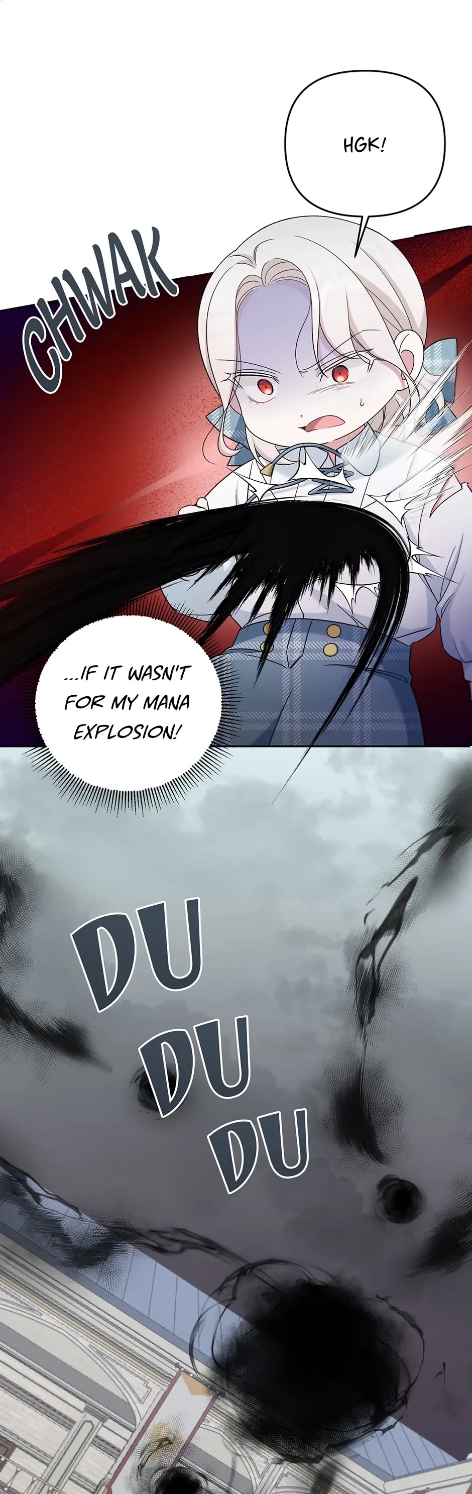 The Princess Is Evil Chapter 39 page 26 - Chapter 39: Marry Me