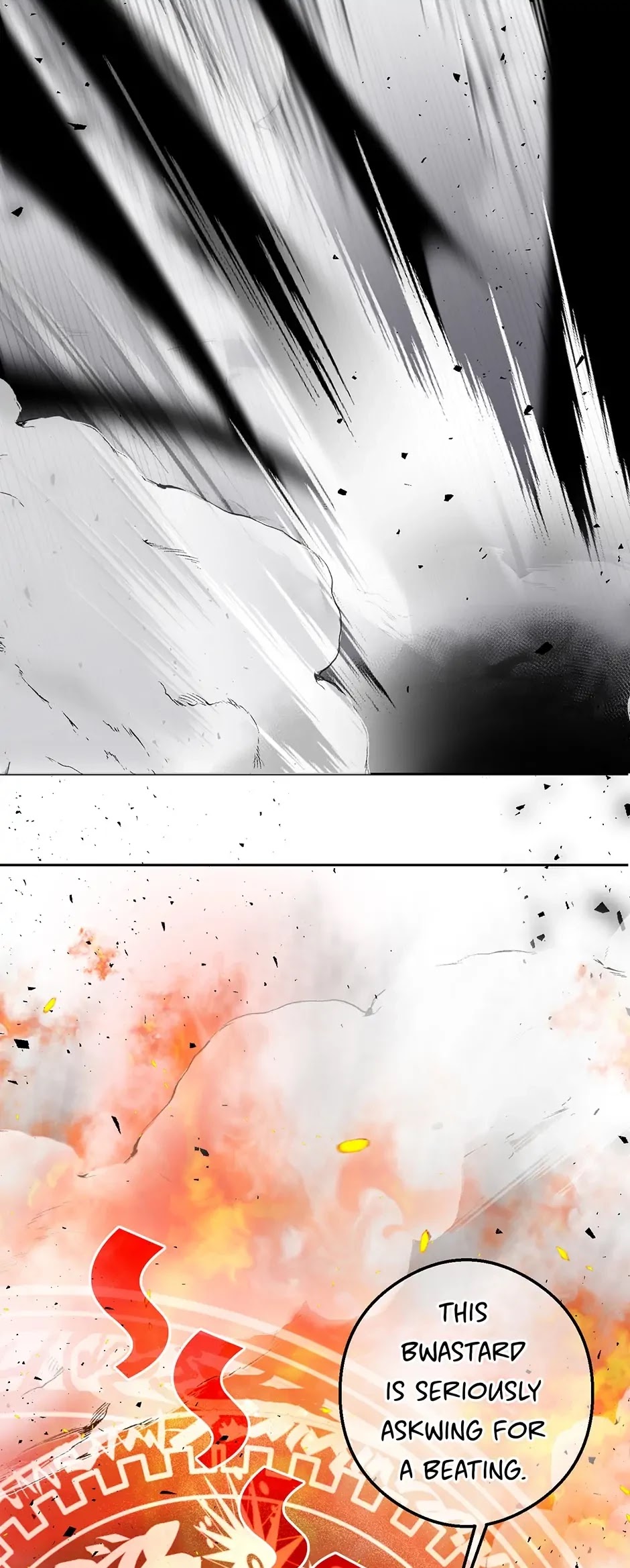 The Princess Is Evil Chapter 39 page 28 - Chapter 39: Marry Me