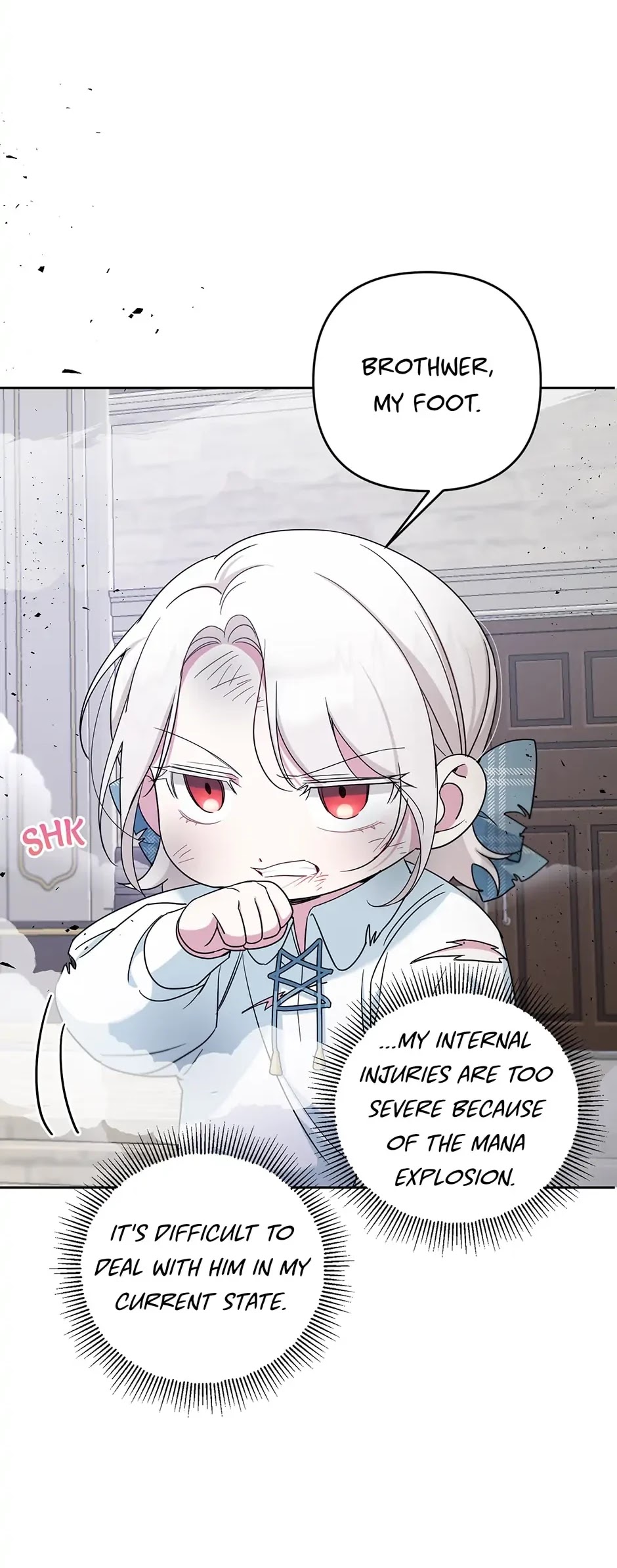The Princess Is Evil Chapter 39 page 43 - Chapter 39: Marry Me