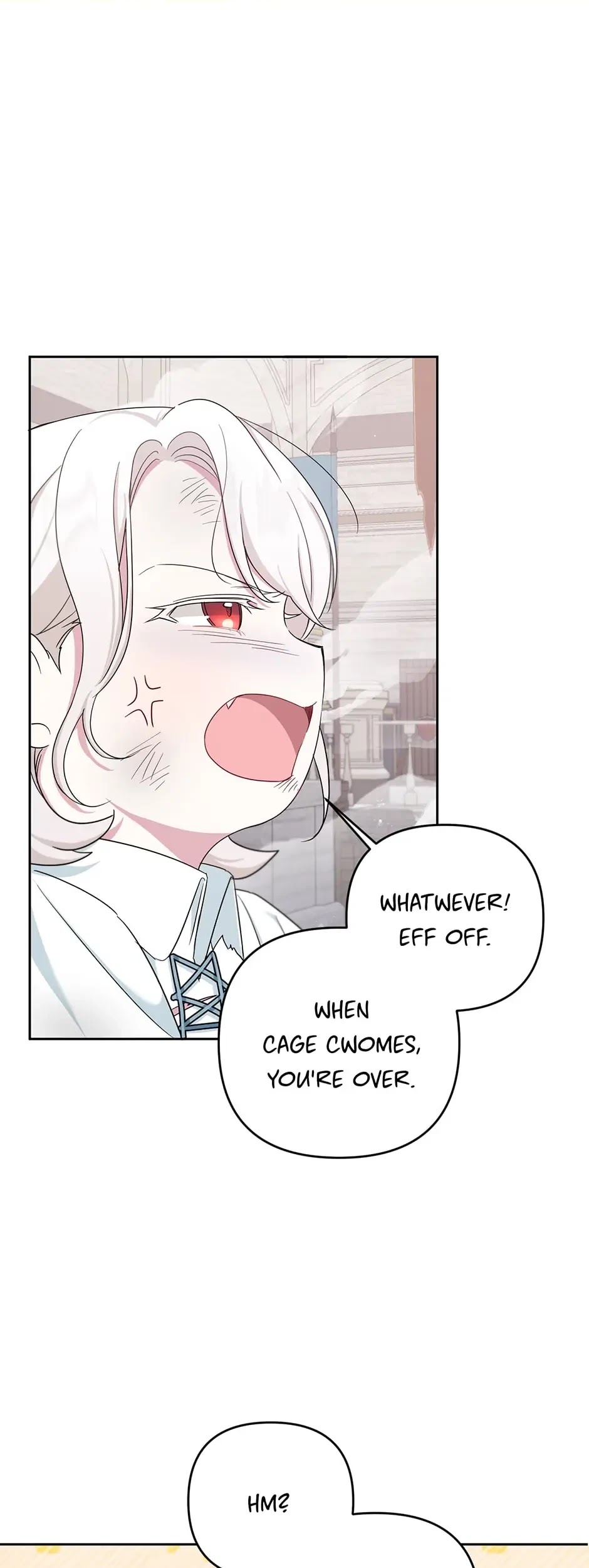 The Princess Is Evil Chapter 39 page 46 - Chapter 39: Marry Me