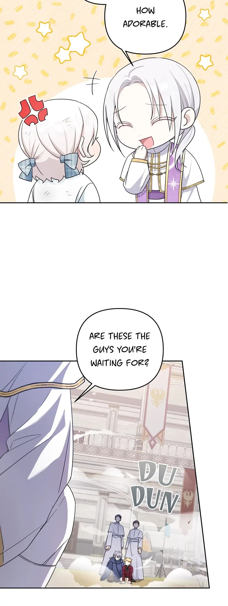 The Princess Is Evil Chapter 39 page 47 - Chapter 39: Marry Me