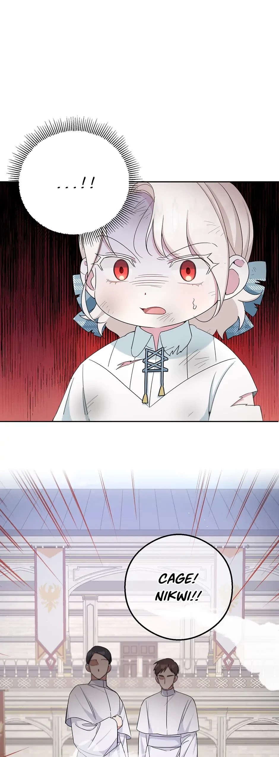 The Princess Is Evil Chapter 39 page 48 - Chapter 39: Marry Me