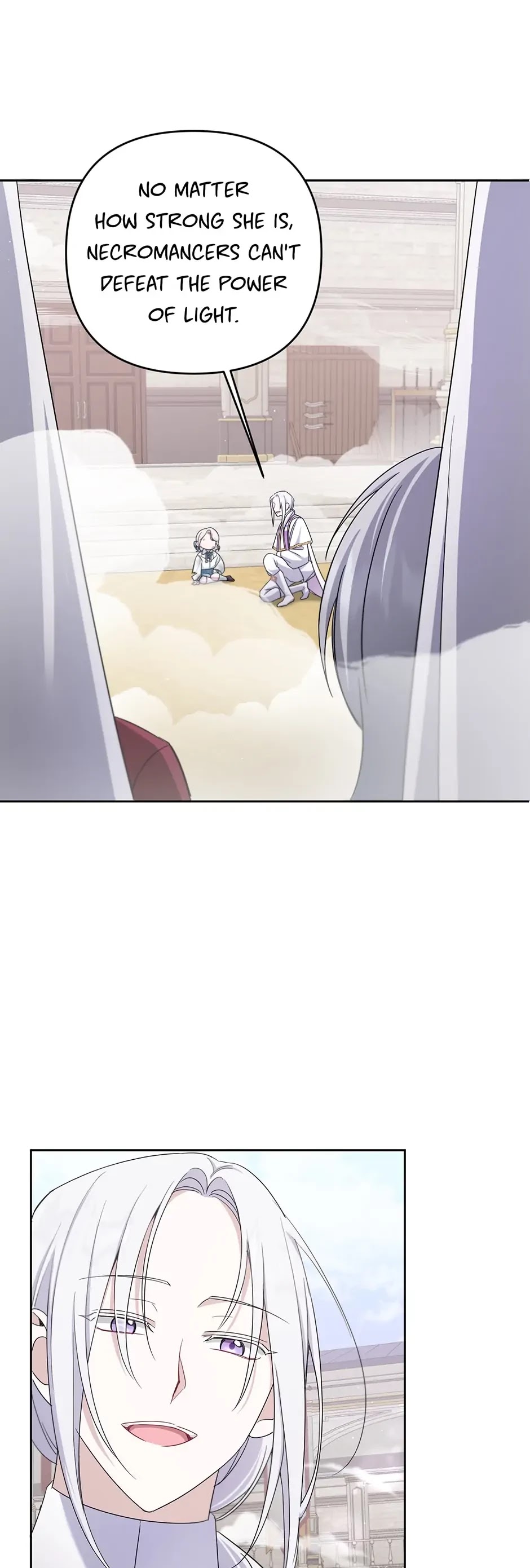 The Princess Is Evil Chapter 39 page 50 - Chapter 39: Marry Me
