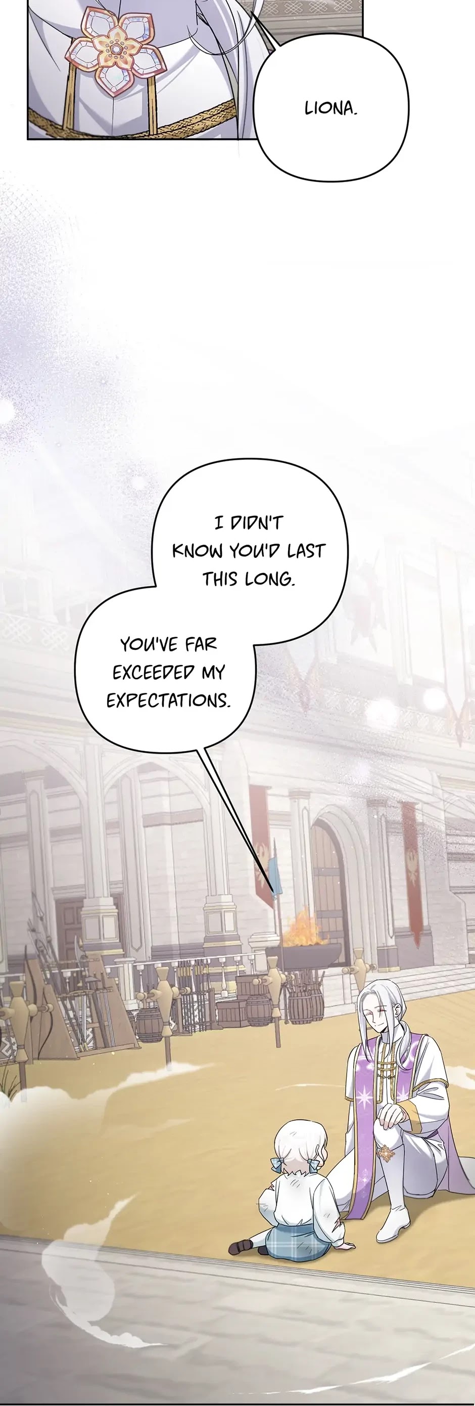 The Princess Is Evil Chapter 39 page 51 - Chapter 39: Marry Me