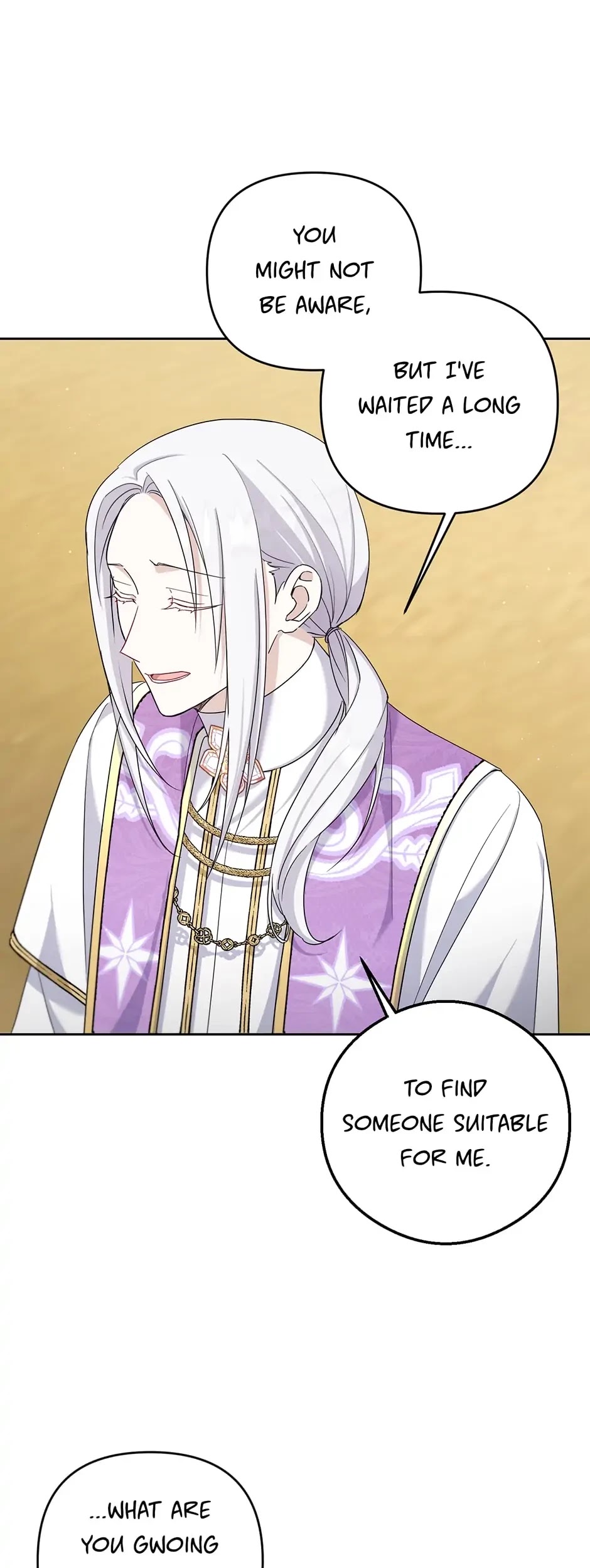 The Princess Is Evil Chapter 39 page 52 - Chapter 39: Marry Me