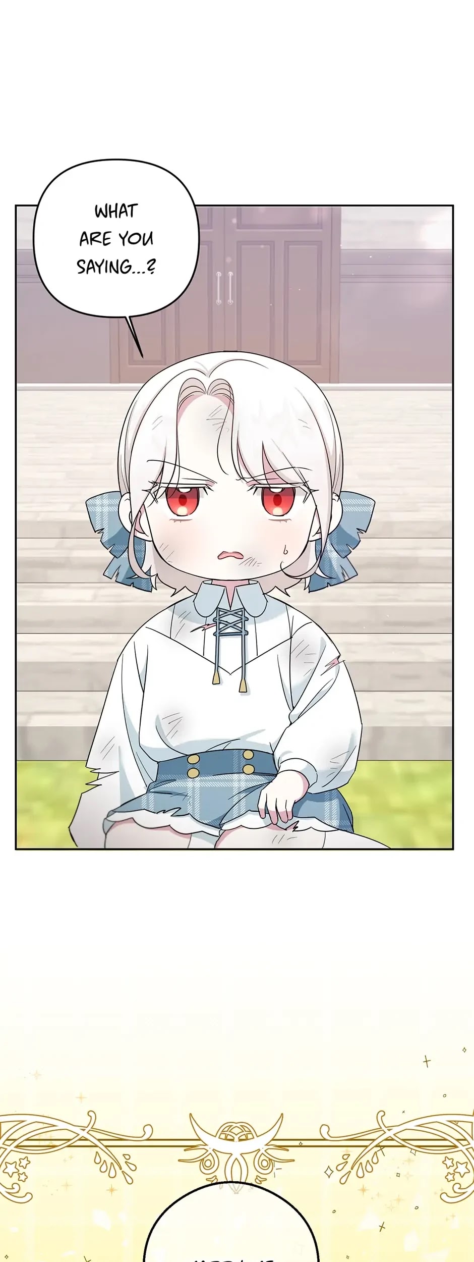 The Princess Is Evil Chapter 39 page 54 - Chapter 39: Marry Me