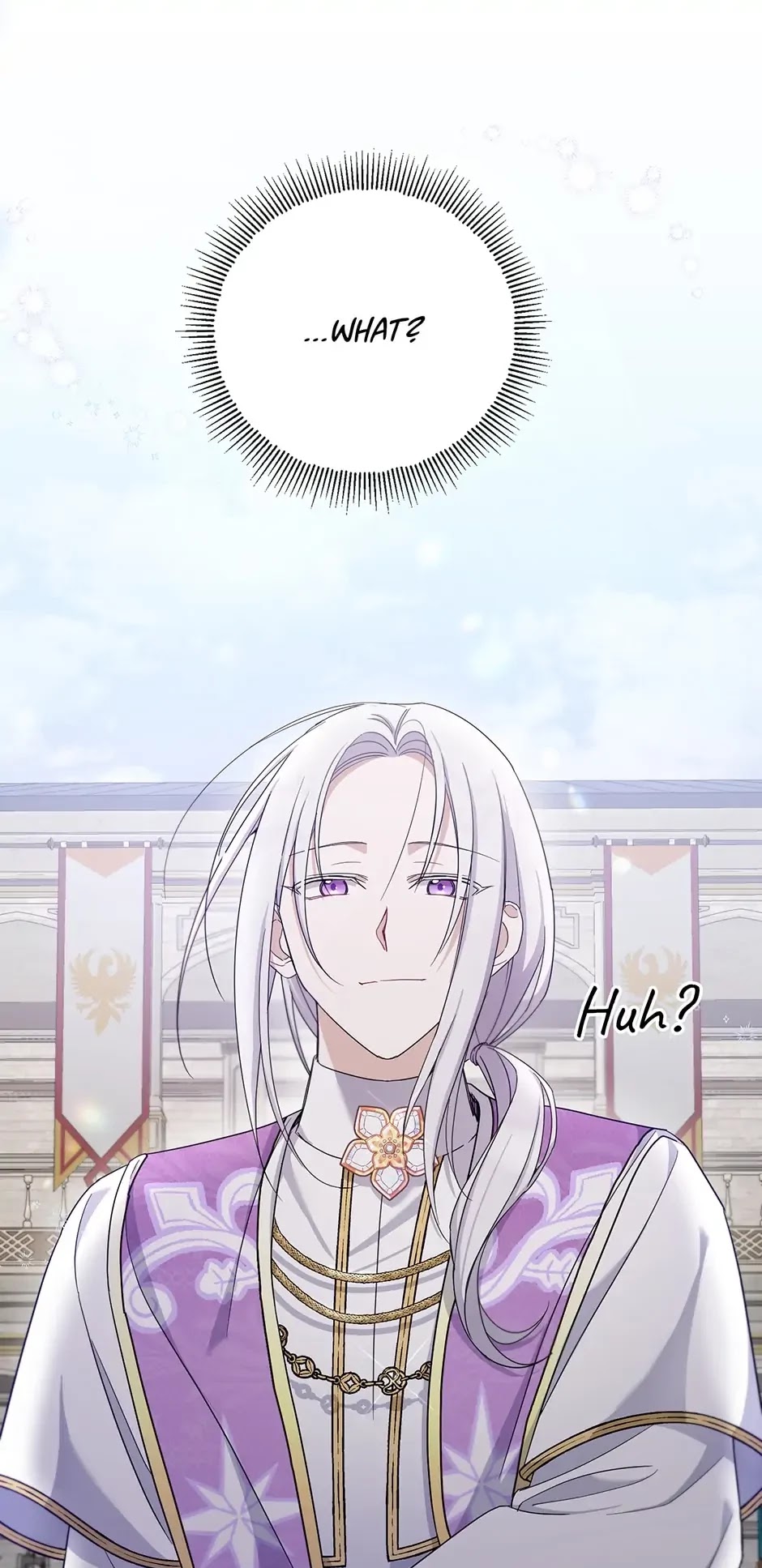 The Princess Is Evil Chapter 39 page 56 - Chapter 39: Marry Me