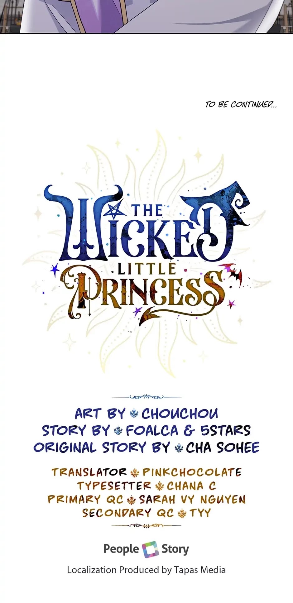 The Princess Is Evil Chapter 39 page 57 - Chapter 39: Marry Me