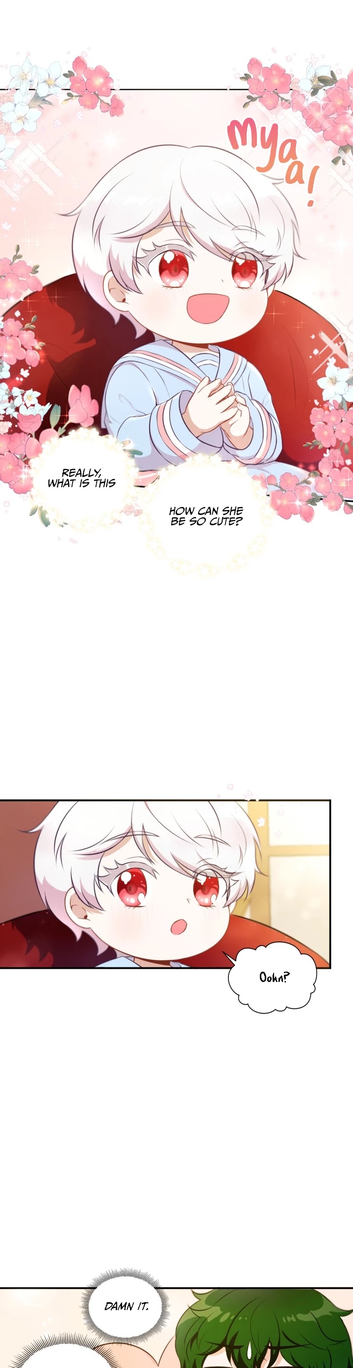 The Princess Is Evil Chapter 4 page 15 - Chapter 4