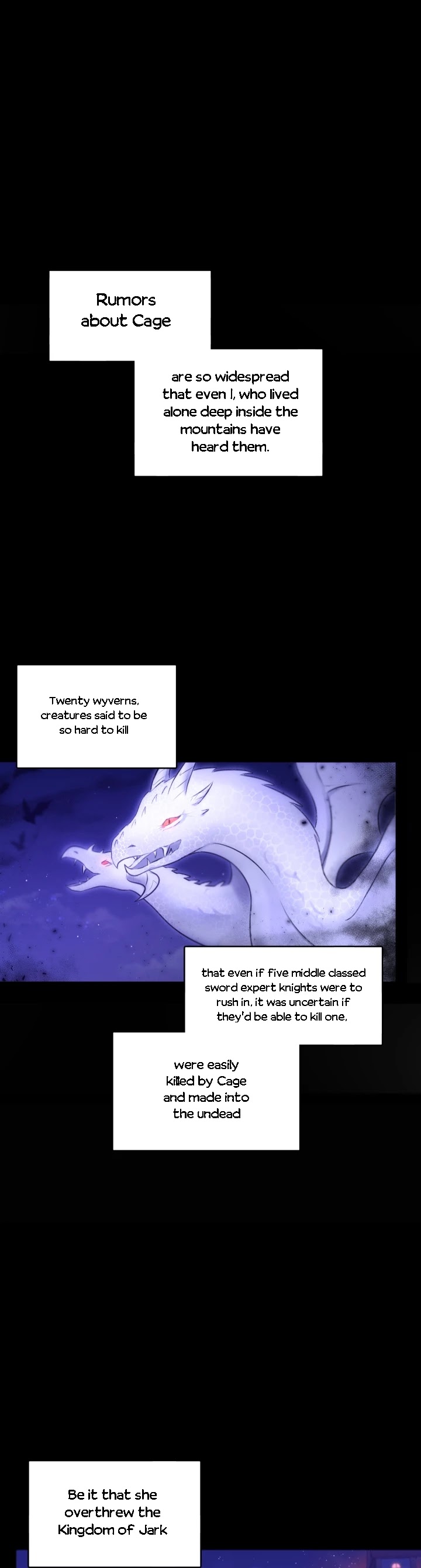 The Princess Is Evil Chapter 4 page 25 - Chapter 4