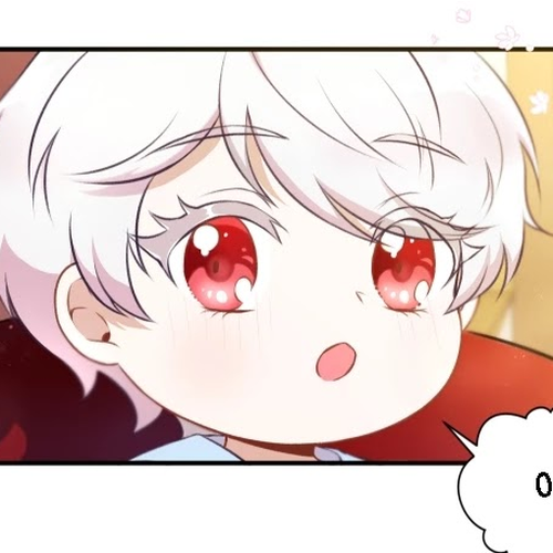 The Princess Is Evil Chapter 4 cover