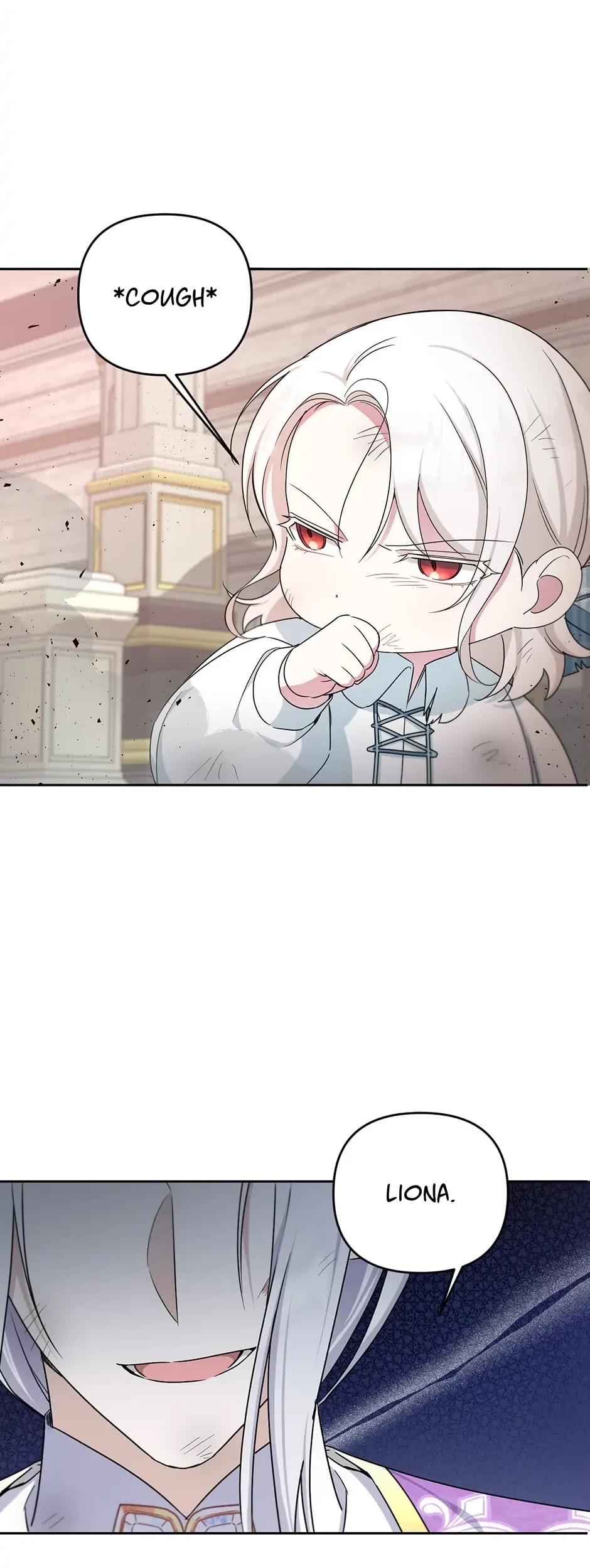 The Princess Is Evil Chapter 40 page 15 - Chapter 40: You're Dismissed
