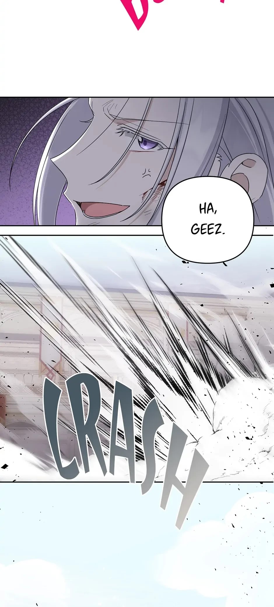 The Princess Is Evil Chapter 40 page 21 - Chapter 40: You're Dismissed