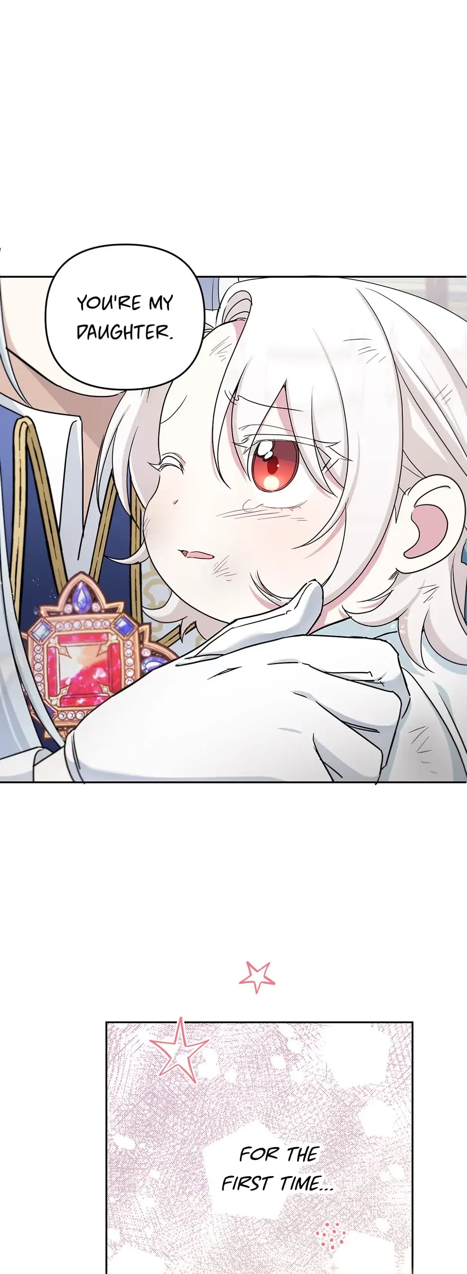 The Princess Is Evil Chapter 40 page 36 - Chapter 40: You're Dismissed