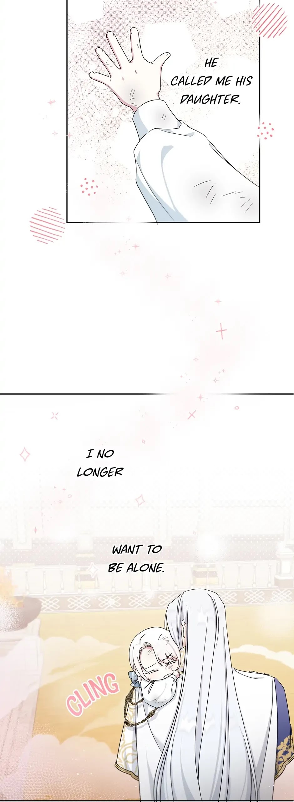The Princess Is Evil Chapter 40 page 37 - Chapter 40: You're Dismissed
