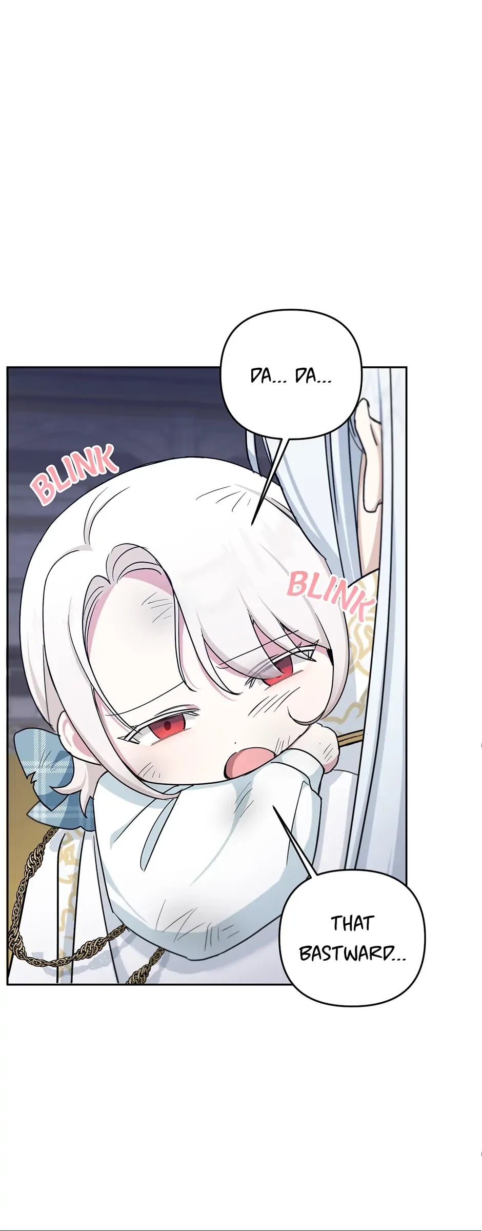 The Princess Is Evil Chapter 40 page 38 - Chapter 40: You're Dismissed