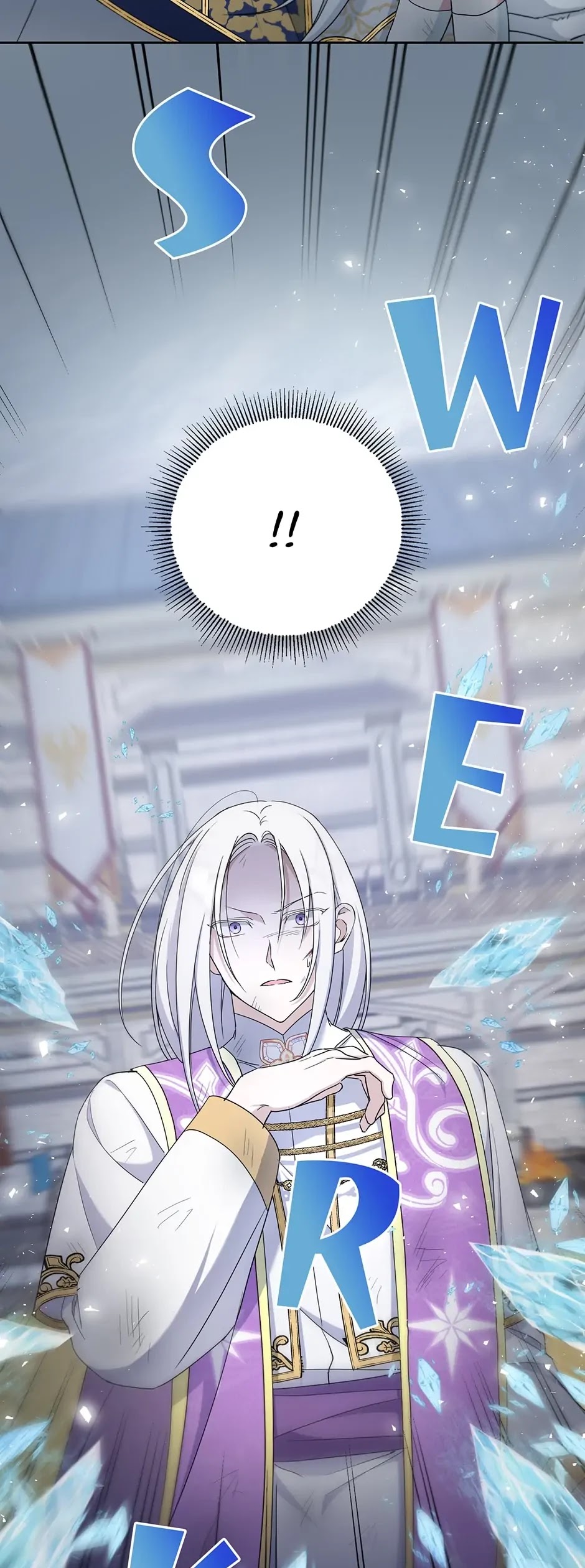 The Princess Is Evil Chapter 40 page 44 - Chapter 40: You're Dismissed