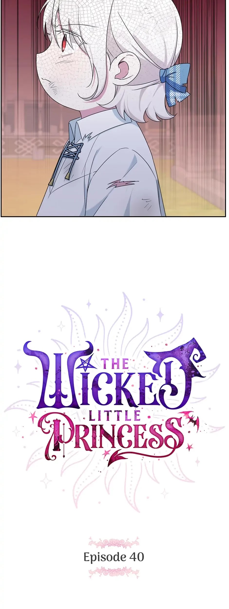 The Princess Is Evil Chapter 40 page 5 - Chapter 40: You're Dismissed