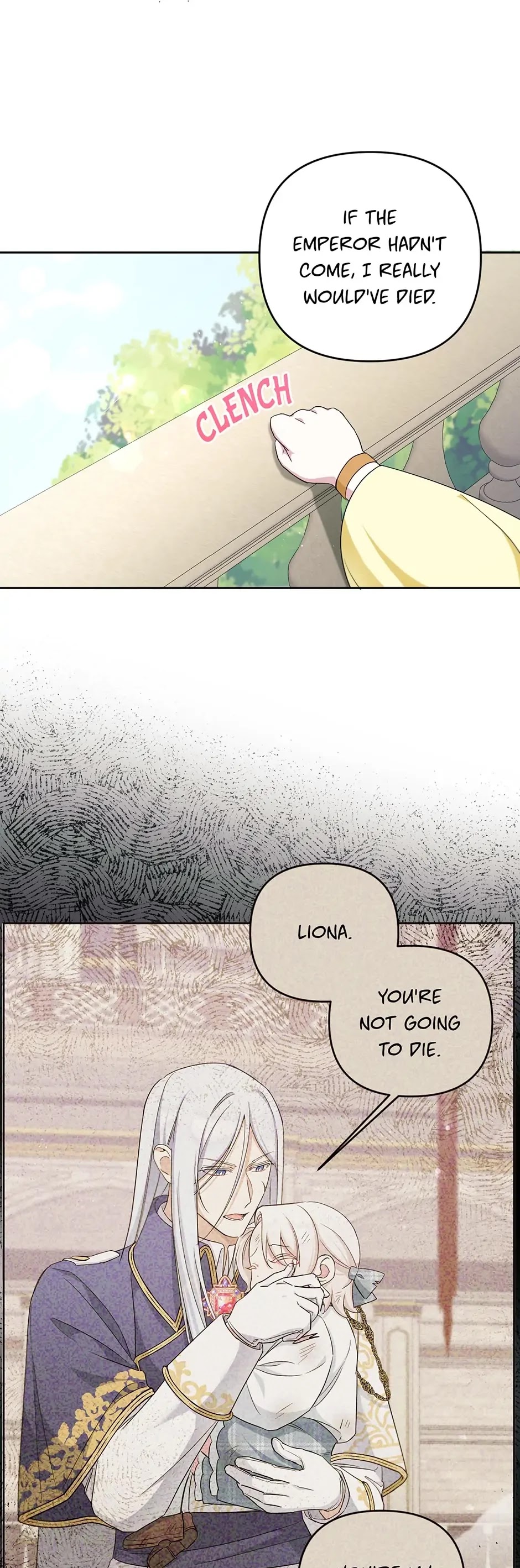 The Princess Is Evil Chapter 41 page 22 - Chapter 41: The Same Goal