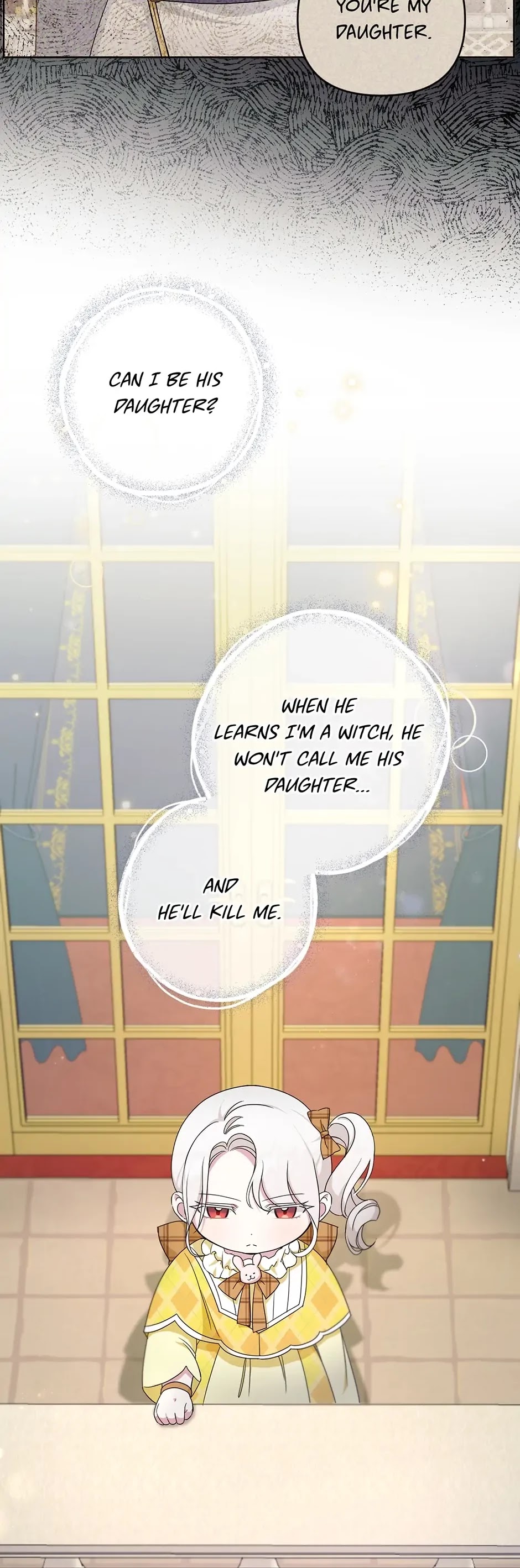 The Princess Is Evil Chapter 41 page 23 - Chapter 41: The Same Goal