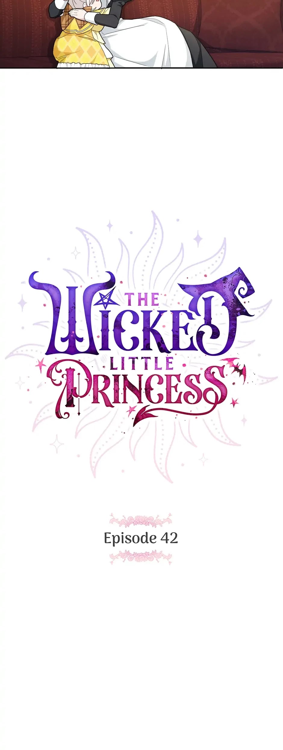 The Princess Is Evil Chapter 42 page 15 - Chapter 42: The Diary (Part 1)