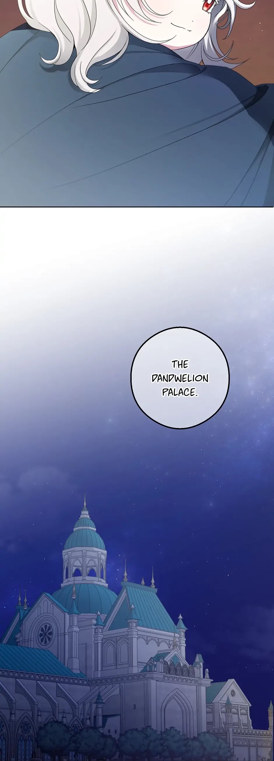 The Princess Is Evil Chapter 42 page 25 - Chapter 42: The Diary (Part 1)