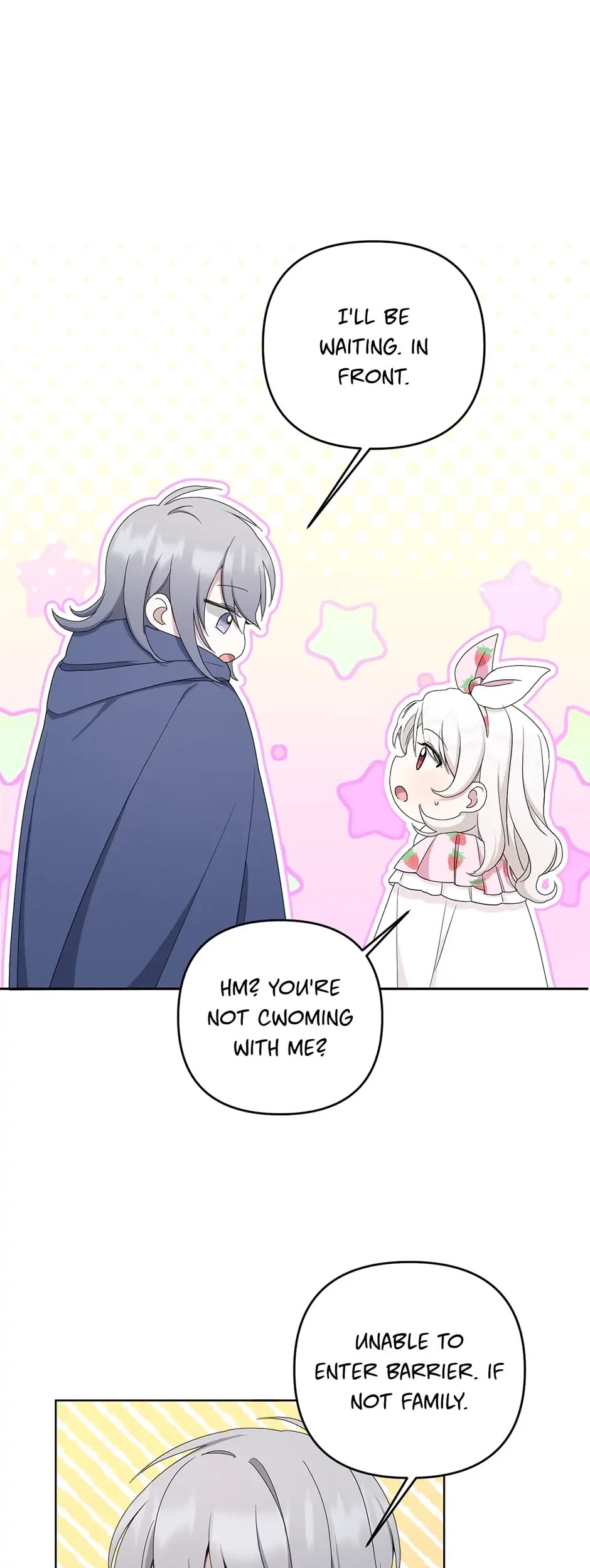The Princess Is Evil Chapter 42 page 28 - Chapter 42: The Diary (Part 1)