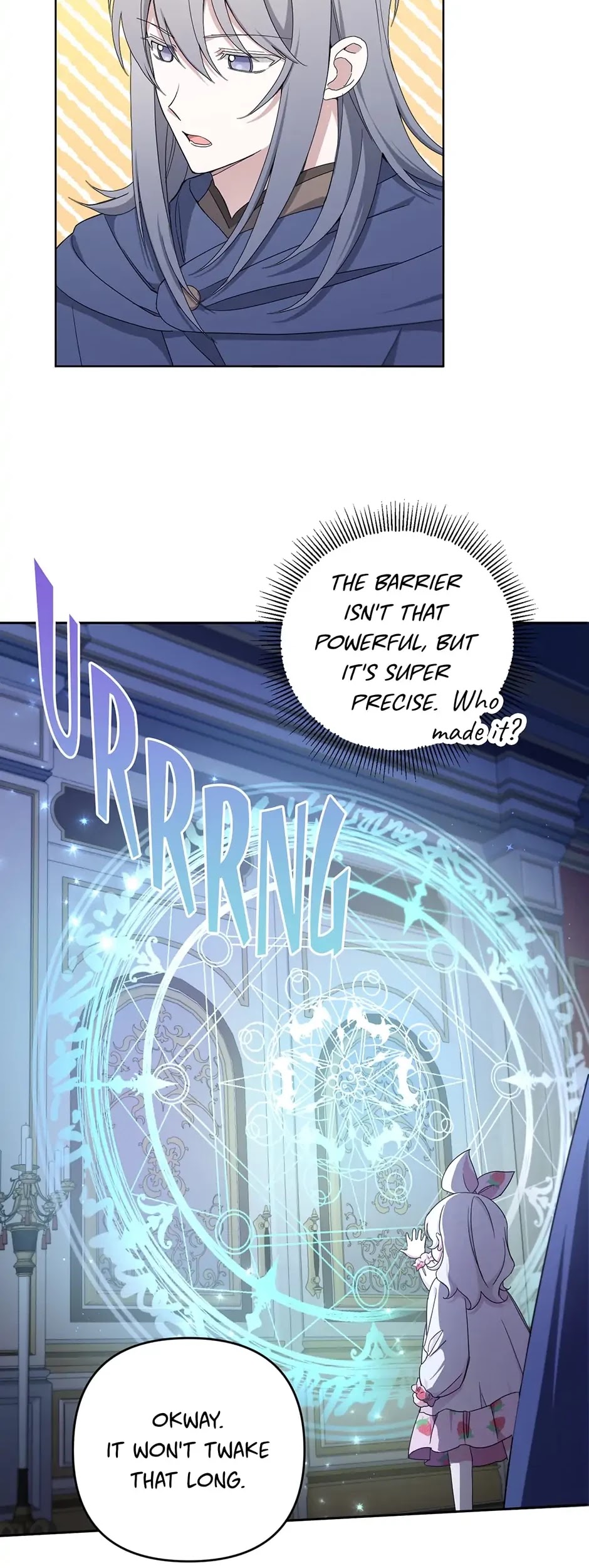The Princess Is Evil Chapter 42 page 29 - Chapter 42: The Diary (Part 1)