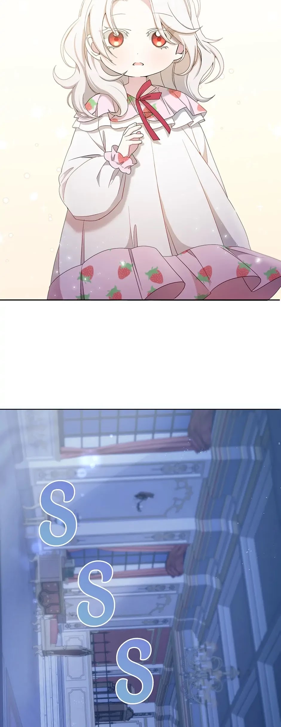 The Princess Is Evil Chapter 42 page 31 - Chapter 42: The Diary (Part 1)