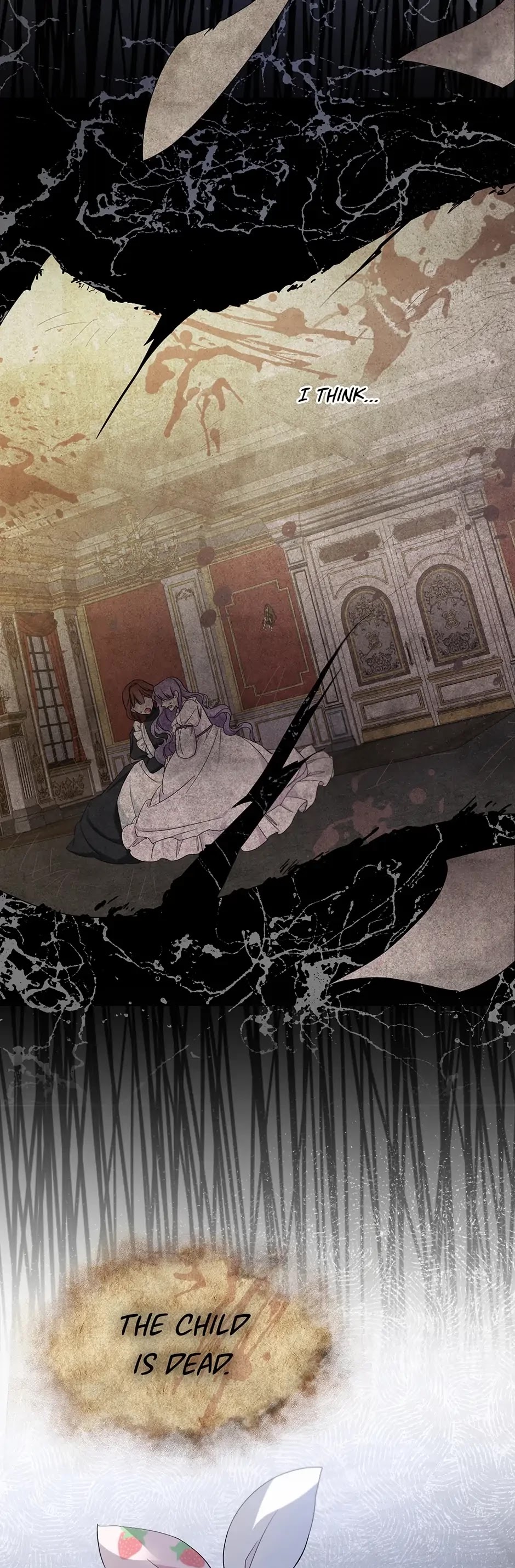 The Princess Is Evil Chapter 42 page 46 - Chapter 42: The Diary (Part 1)