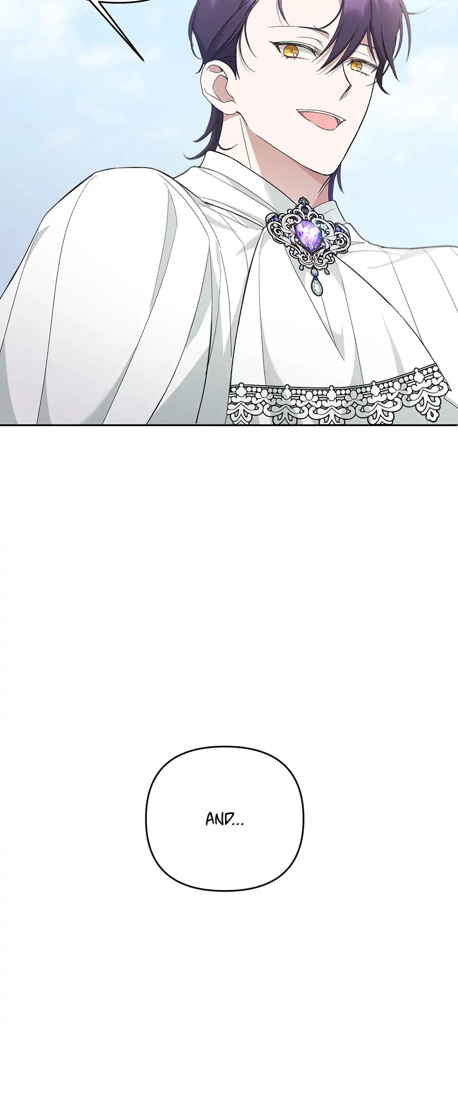 The Princess Is Evil Chapter 42 page 5 - Chapter 42: The Diary (Part 1)