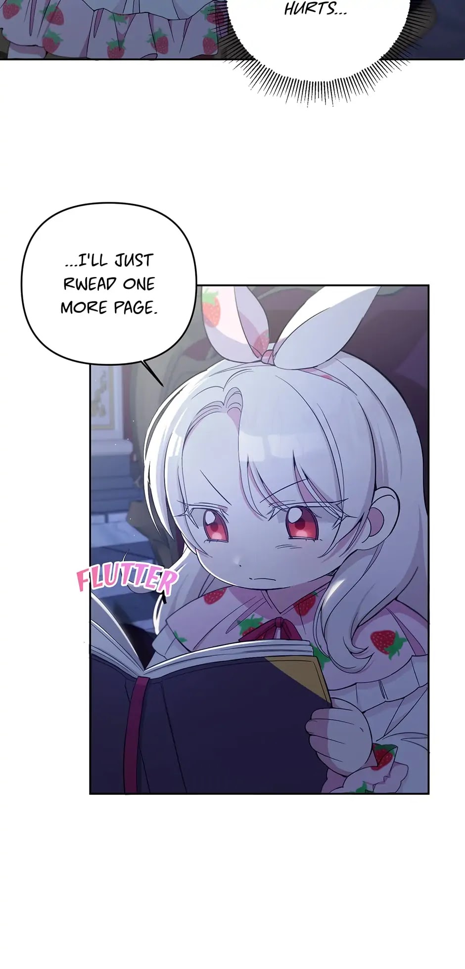 The Princess Is Evil Chapter 43 page 10 - Chapter 43: The Diary (Part 2)