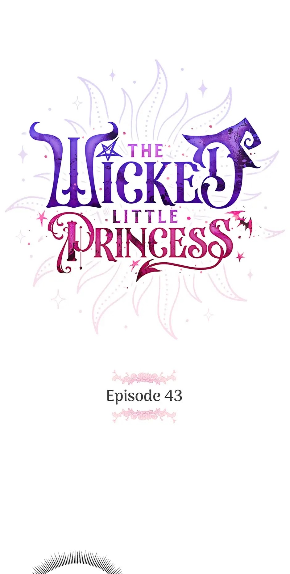 The Princess Is Evil Chapter 43 page 13 - Chapter 43: The Diary (Part 2)
