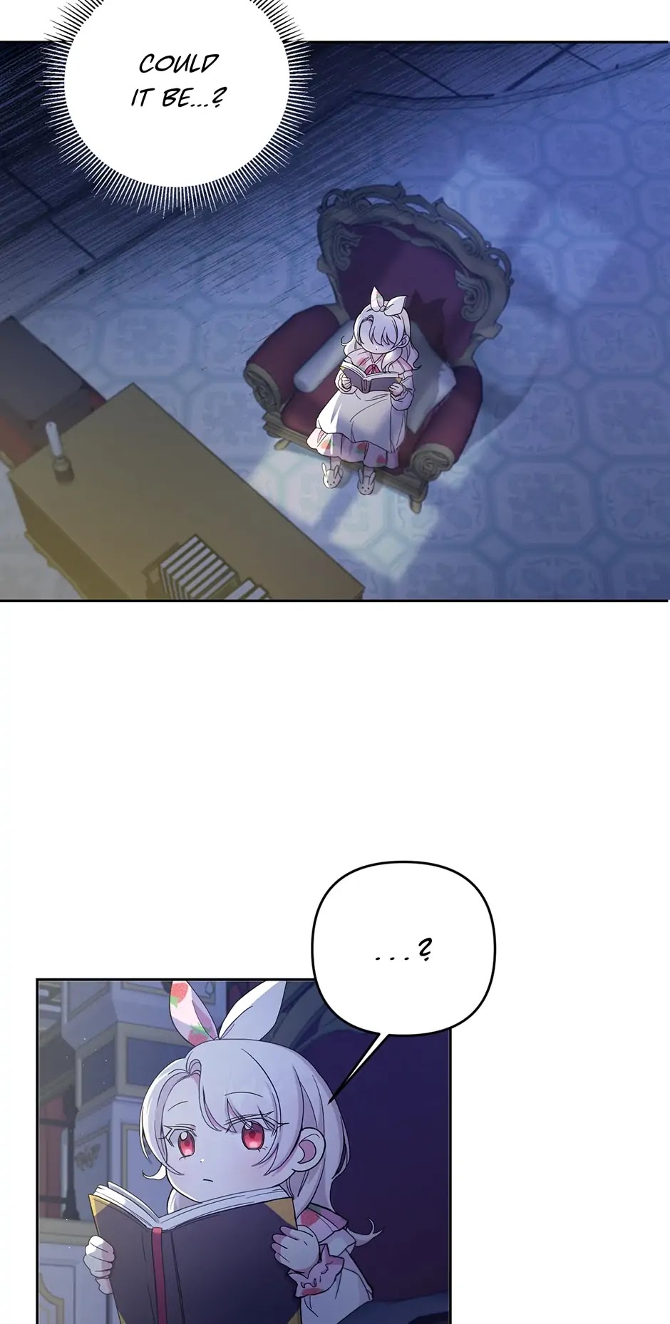 The Princess Is Evil Chapter 43 page 14 - Chapter 43: The Diary (Part 2)