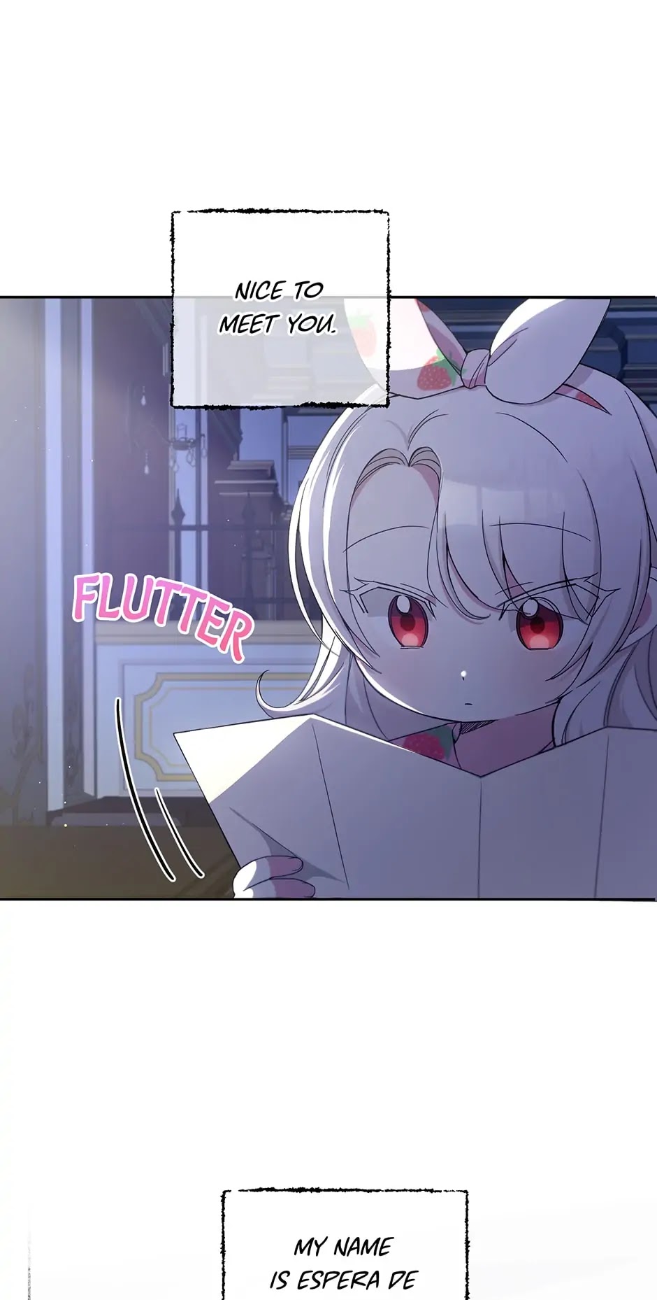 The Princess Is Evil Chapter 43 page 17 - Chapter 43: The Diary (Part 2)