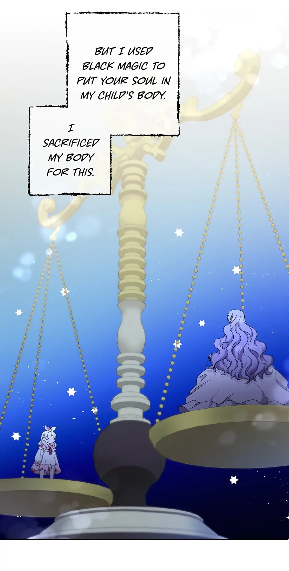 The Princess Is Evil Chapter 43 page 20 - Chapter 43: The Diary (Part 2)